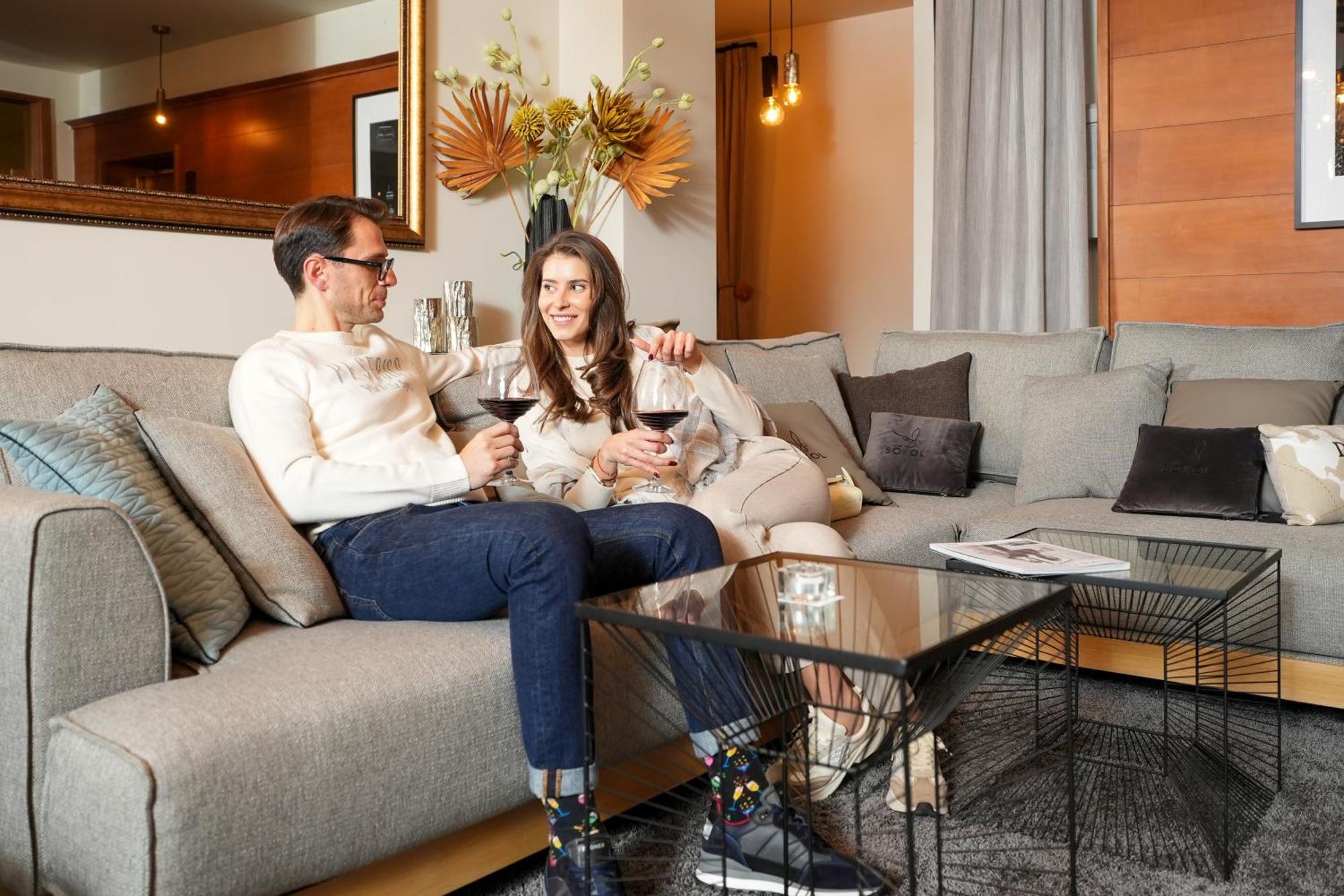 сокол 5* Боровец